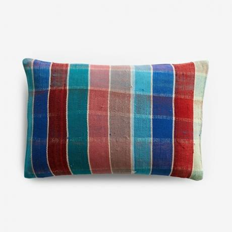 Unison Home Talman Plaid kussensloop, $ 85