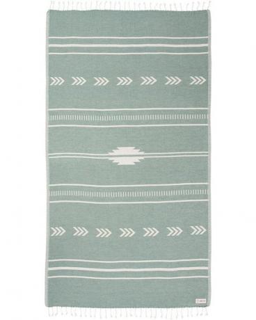 „Sandcloud Santa Fe“