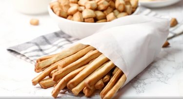 Imaculate Bites Air Fryer Queixo Queixo