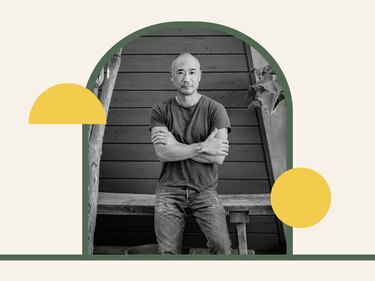 Cliff Fong, interiørdesigner