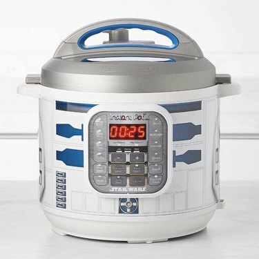 Instant Pot Star Wars Duo 6 Quart -painekattila