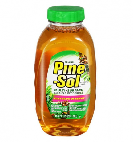 Pine-Sol tisztítószer
