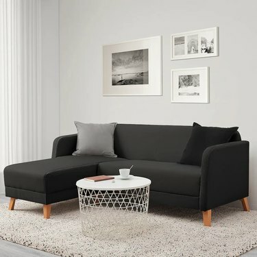 ikea Linanäs sofa za dnevni boravak