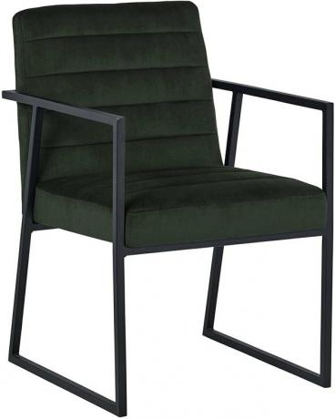 „Rivet Allie Velvet“ kėdė