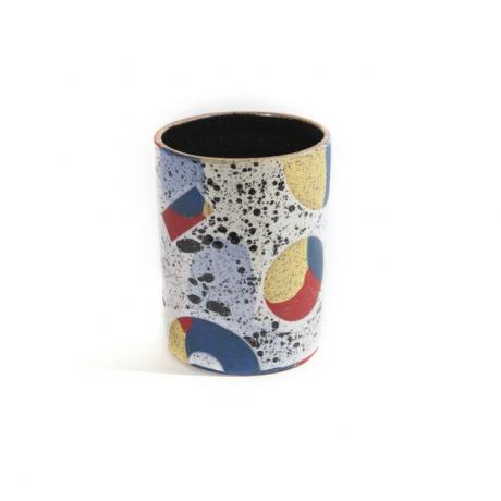 Recreatiecentrum Bauhaus Tumbler, $ 45