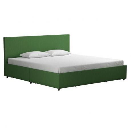 novogratz kelly bed