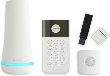 Sistemas de seguridad SimpliSafe