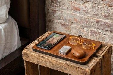Courant CATCH: 3 Saddle Leather Edition