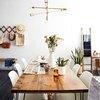 lustre de West Elm