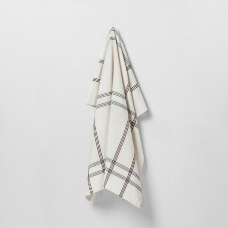 Hearth & Hand Striped keukendoek, $ 3,99