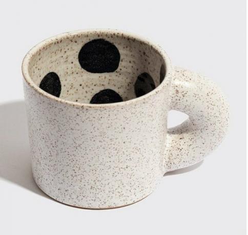 Caneca Chonk do centro recreativo, $ 46