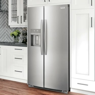 Frigidaire