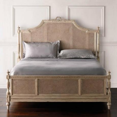 Cama de bengala francesa Frontgate (Queen), $ 2.399,20