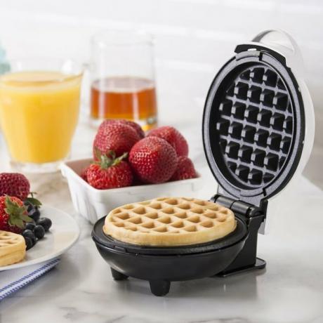 Máquina de Waffle Mini Dash
