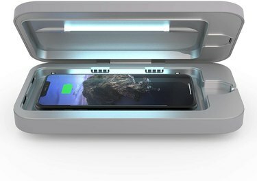 PhoneSoap bežični UV dezinficijens i punjač za pametne telefone