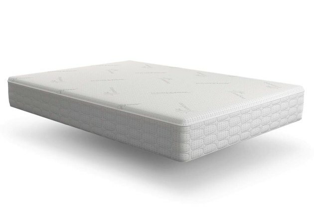 Snuggle-pedic matras