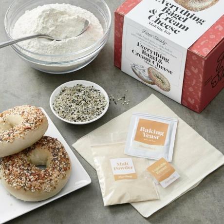 „Bagel“ rinkinys