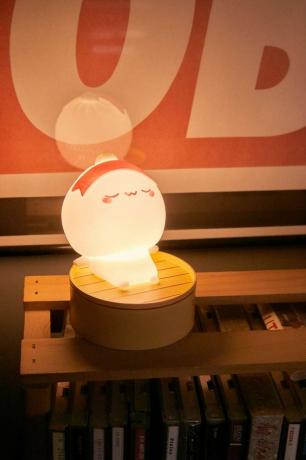 Smoko Dumpling Sauna Light, $ 22 iluminação ambiente