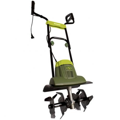Sun Joe Electric Garden Tiller / Cultivator