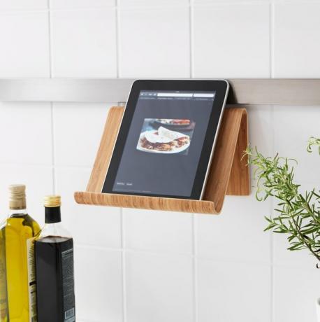 ikea tabletstandaard