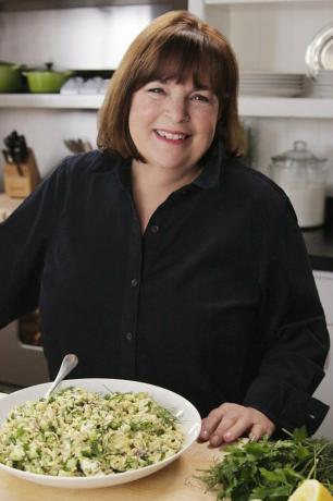 Ina Garten