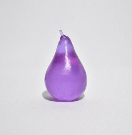 Devon Made Glass Pear, $ 220