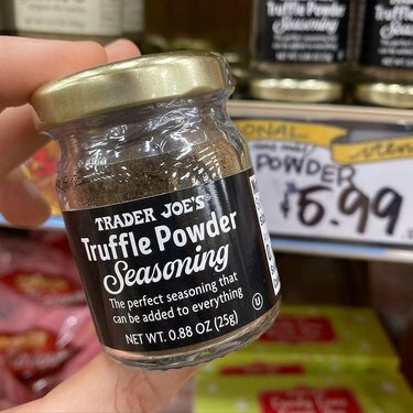 Trader Joe's začin od tartufa u prahu