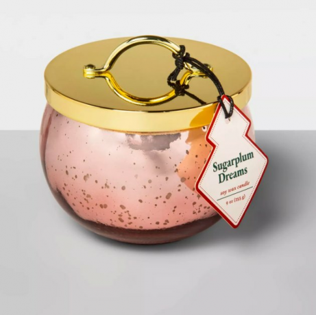 Opalhouse Sugarplum Dreams Candle, $ 9,99