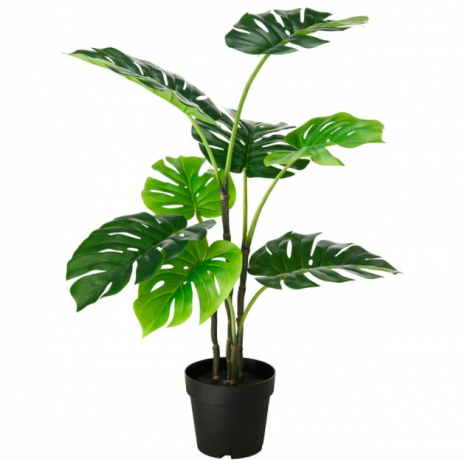 Planta artificial em vaso de Fejka, $ 39,99
