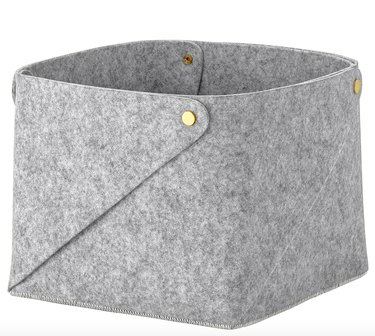 Cesta Pudda, $ 9,99