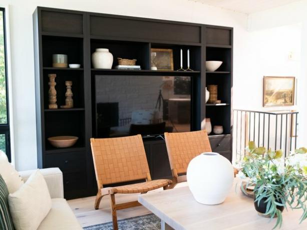 acessórios de decoração da moda