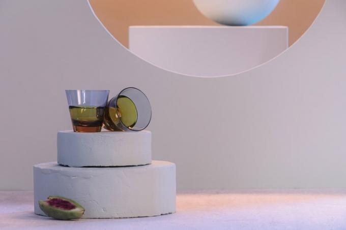 Sugahara Glassworks Duo Sake Glass, $ 52 ciascuno