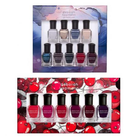 Deborah Lippmann krintantis nagų duetas, 31,99 USD