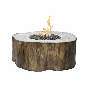 Elementi Manchester Fire Pit Table, $1399