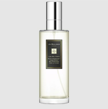 jo malone lino spray