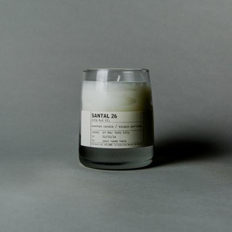 Velas icônicas