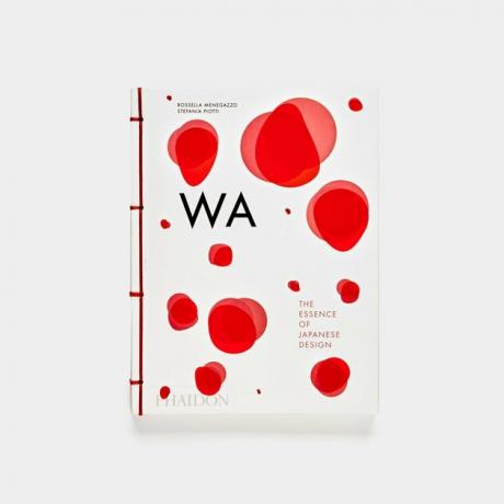 WA: The Essence of Japanese Design