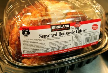 I supermercati competono nel mercato della carne bovina premium