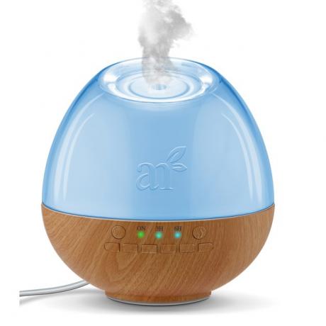 ArtNaturals Sound Machine & Essential Oil Diffuser, $ 24,99
