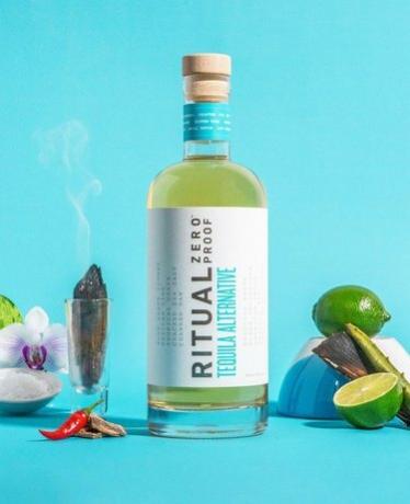 Prova RITUAL Zero