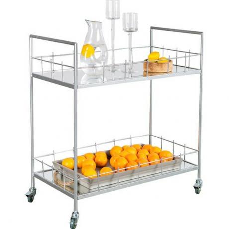 Carrie Bar Cart