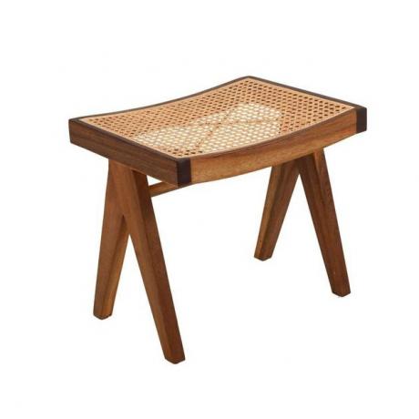 França e Son Jeanneret Cane Stool, $ 279