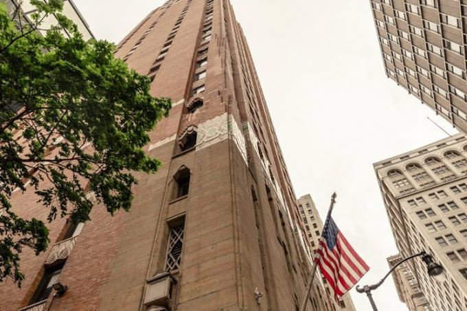 The Guardian Building