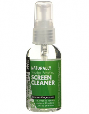 natuurlijke reinigingsproducten Better Life Screen Cleaner