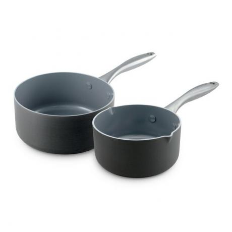 panela de cerâmica ecológica greenpan