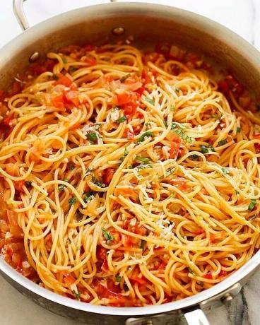 Massa Rasa Malaysia One-Pot