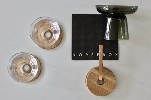 „Norsebox scandi“ dizaino prenumerata