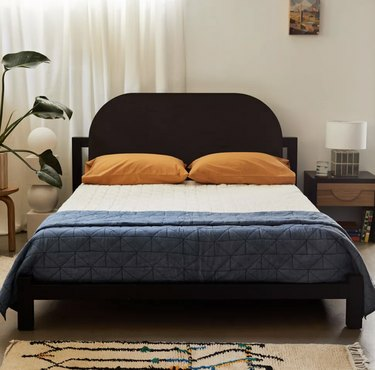 Urban Outfitters Armand Bed