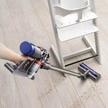 Dulkių siurblys „Dyson V8 Animal“