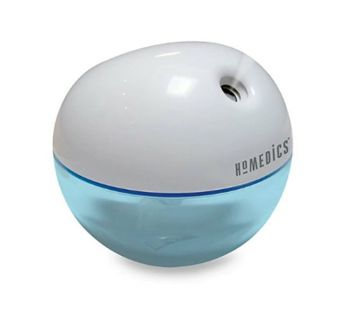 ULTRASONIC HUMIDFIER